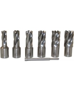 MR WE 6-OS MAGNEETTIPORAN TERÄSARJA Main Image