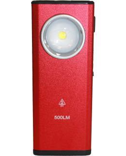 MR 500 LM POWER BANK TASKULAMPPU Main Image