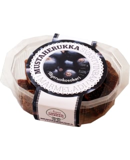 Anjan Luontoherkku 130 g mustaherukkamarmeladi Main Image