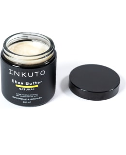 INKUTO PUHDISTAMATON SHEAVOI 120ML Main Image