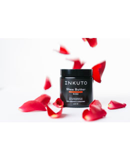 INKUTO ROSE OTTO PUHDISTAM SHEAVOI 120ML Main Image
