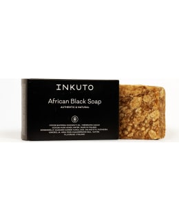 INKUTO AFRIKKALAINEN MUSTASAIPPUA 125G Main Image