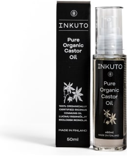 INKUTO PUHDAS LUOMURISIINIÖLJY 50G Main Image