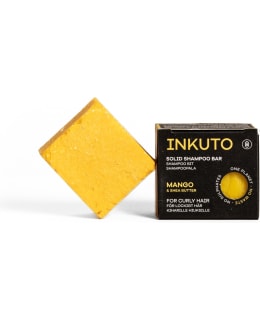 INKUTO MANGO- JA SHEAVOISHAMPOOPALA 64G Main Image