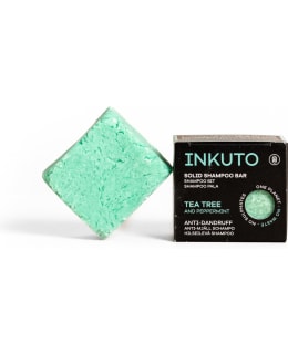 INKUTO TEEPUU PIPARMINTTU SHAMP.PALA 64G Main Image