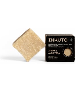 INKUTO ARGAN KORTE-HOITOAINEPALA 50G Main Image
