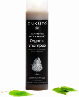 INKUTO SULFAATITON MANGOSHAMPOO 200ML Main Image