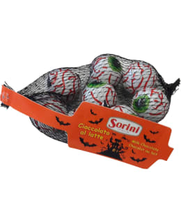 SORINI HALLOWEEN SUKLAASILMÄMUNAT Main Image