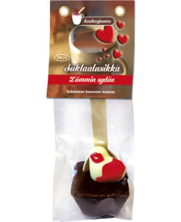 Prix Warm Heart 45 g chocolate spoon Main Image