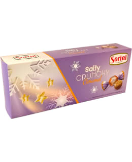 SORINI SALT CARAMEL 170 G SUKLAARASIA Main Image