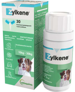 ZYLKENE 30 CAPS FOR DOGS (15-30KG) Main Image