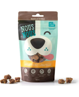 NOUSNOUS 100 G ANKAN PIENET LIHAPULLAT Main Image