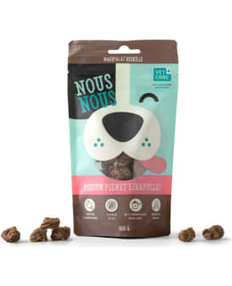 NOUSNOUS 100 G POSSUN PIENET LIHAPULLAT Main Image