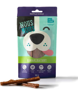 NOUSNOUS 100 G KANANLIHATIKUT Main Image