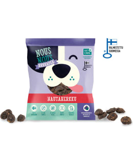 NOUSNOUS 150 G RAPEA NAUTAHERKKU Main Image