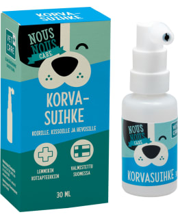 NOUSNOUS 30 ML EAR SPRAY Main Image