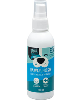 NOUSNOUS 100 ML WOUND CLEANSER Main Image