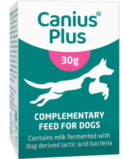 CANIUS PLUS 30G MAITOHAPPOBAKTEERI Main Image