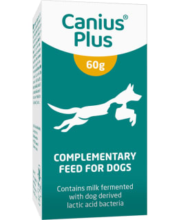 CANIUS PLUS 60G MAITOHAPPOBAKTEERI Main Image