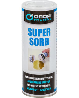 Orapi Super Sorb imeytys/hajunpoistaja Main Image