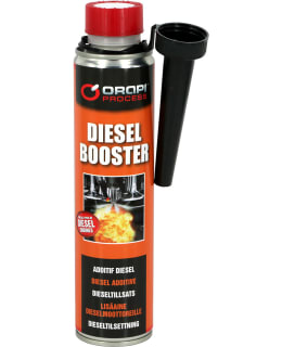 ORAPI DIESEL BOOSTER Main Image