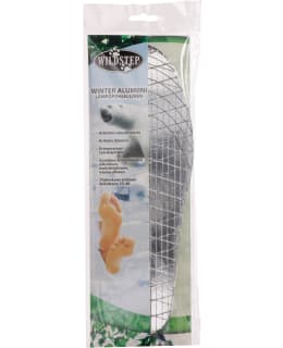 WILDSTEP WINTER 3112 ALUMIINIPOHJALLINEN Main Image