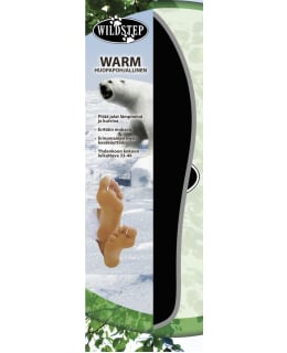 WILDSTEP HUOPA KENGÄNPOHJALLINEN Main Image