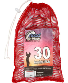 PINSEEKER JÄRVIPALLO 30 KPL Main Image