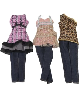 MUOTINUKEN ARKIVAATTEET Main Image