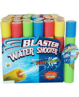 BLASTER WATER SHOOTER 25CM VESITYKKI Main Image