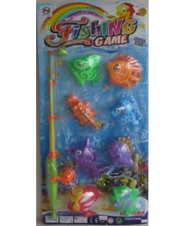 FISHING GAME KALASTUSPELI Main Image