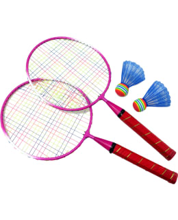 SPORT POWER LASTEN SULKAPALLOSETTI Main Image