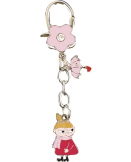 MOOMIN LITTLEMY BAG HANGER Main Image