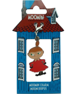 MUUMI PIKKU MYY RIIPUS Main Image