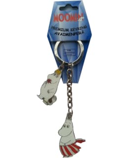 MOOMIN METAL KEYRING Main Image