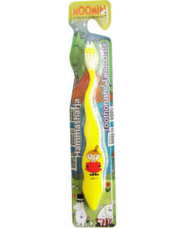 MUUMI PIKKU MYY HAMMASHARJA Main Image