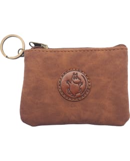 MUUMI RUSKEA PU-NAHKA PUSSUKKA Main Image