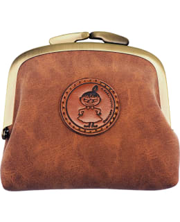 MUUMI RUSKEA PU-NAHKA KUKKARO Main Image