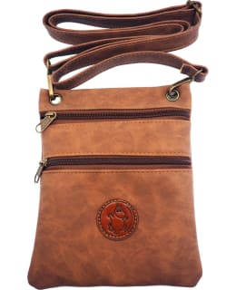 MUUMI RUSKEA PU-NAHKA KAULAPUSSI Main Image