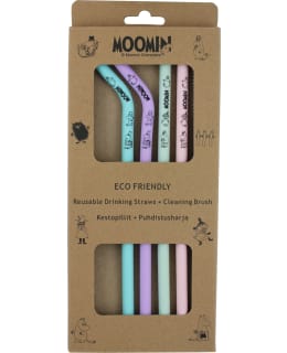 MUUMI 4KPL SILIKONIPILLI Main Image