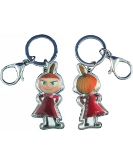 MUUMI PIKKU MYY METALLIAVAIMENPERÄ Main Image