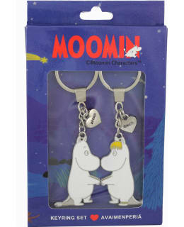 MUUMI 2KPL AVAIMENPERÄ Main Image