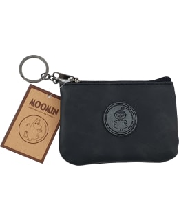 MUUMI MUSTA PU-NAHKA PUSSUKKA Main Image