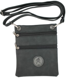 MUUMI MUSTA PU-NAHKA KAULAPUSSI Main Image