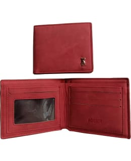 MUUMI PUNAINEN LOMPAKKO Main Image