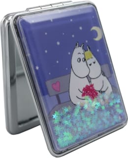 MUUMI KIMALTELEVA PEILIRASIA Main Image