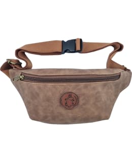MOOMIN BELT PACK BROWN Main Image