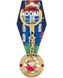 MUUMI PIKKU MYY PYÖRIVÄ AVAIMENPERÄ Main Image