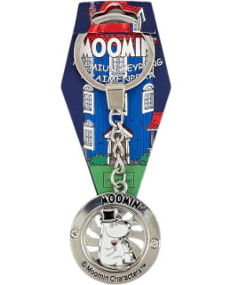 MUUMI MUUMIPAPPA PYÖRIVÄ AVAIMENPERÄ Main Image