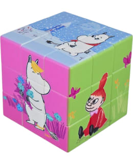 MUUMI IHMEKUUTIO Main Image